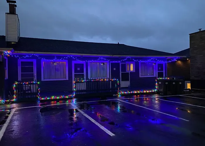 Hillcrest Motel