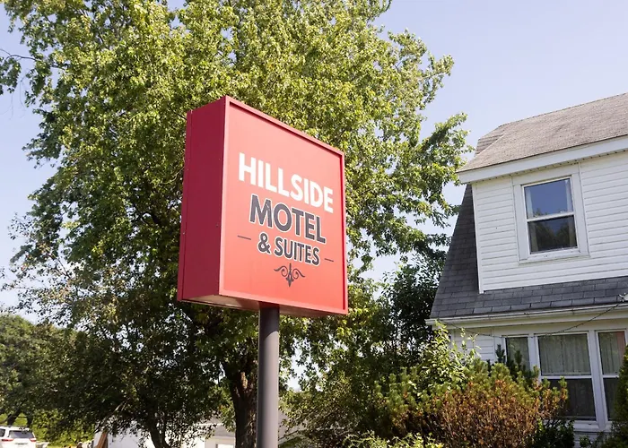 Hillside Motel